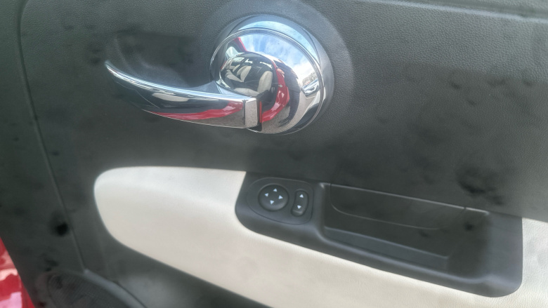 Fiat 500 1.0 Mild Hybrid Dolcevita Plus 3dr Petrol Hatchback